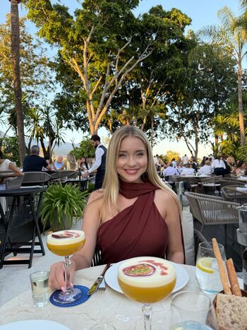 Full leaked Magdalena pecka private photo