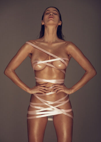 Full leaked Magdalena perlinska private photo