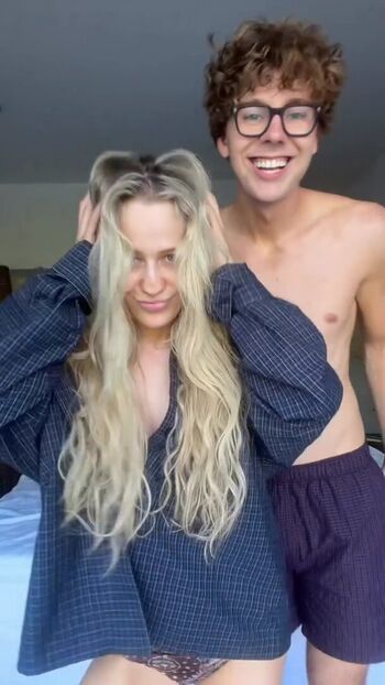 Full leaked Magdalena tarnowska private photo
