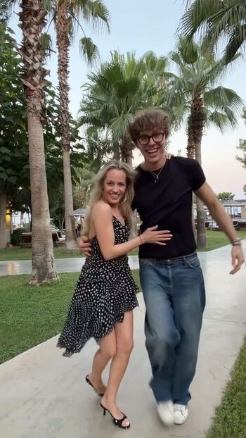 Full leaked Magdalena tarnowska private photo