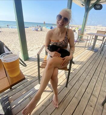 Full leaked Magdalena uk page private photo