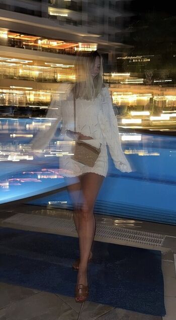 Full leaked Magdalena uk private photo