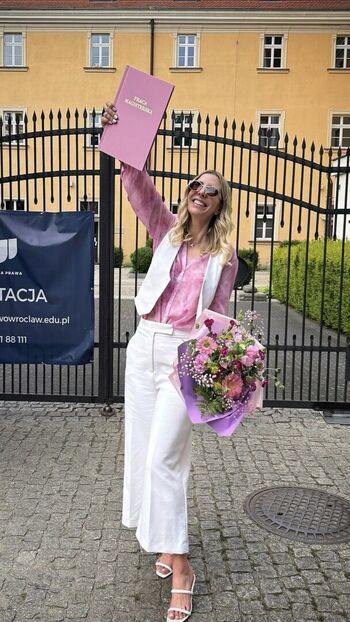 Full leaked Magdalena uk private photo