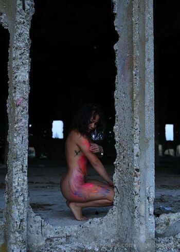 Full leaked Magdalenav private onlyfans photo