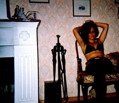 Full leaked Magdalene private onlyfans photo