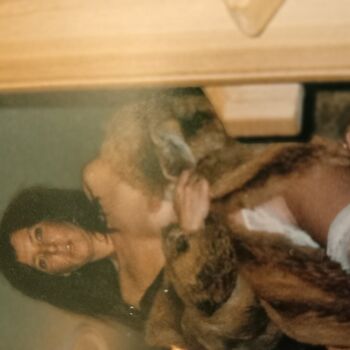 Full leaked Magdalene private photo