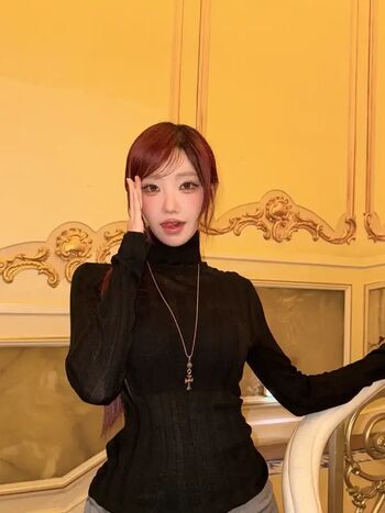 Full leaked Magenta private photo