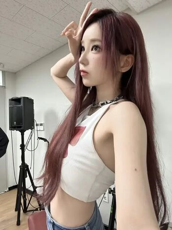 Full leaked Magenta private photo