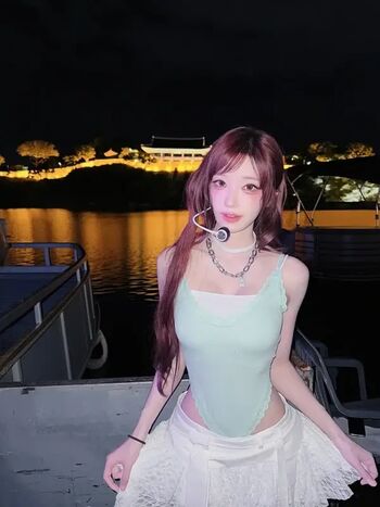 Full leaked Magenta private photo