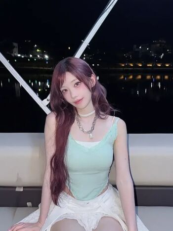 Full leaked Magenta private photo