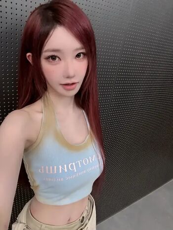 Full leaked Magenta private photo