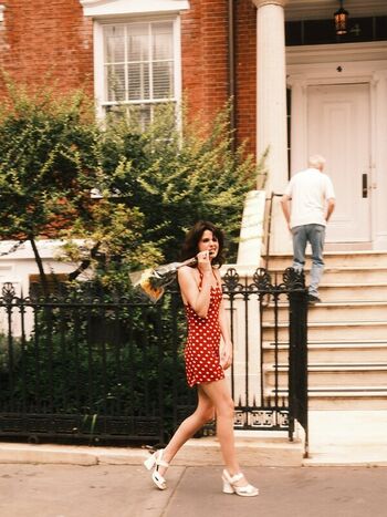 Full leaked Maggie antone private photo