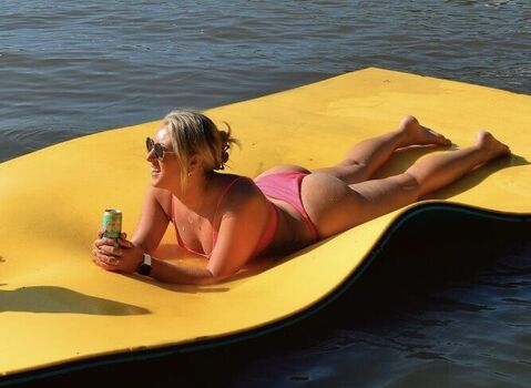 Full leaked Maggie kimberlin private photo