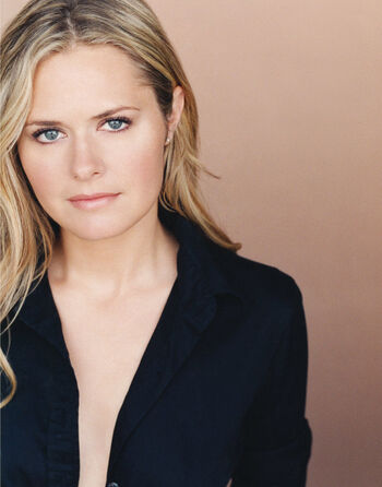 Full leaked Maggie lawson private onlyfans photo