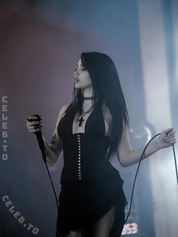 Full leaked Maggie lindemann private onlyfans photo