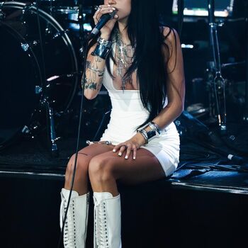 Maggie Lindemann