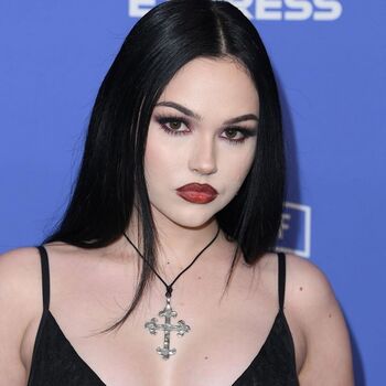 Full leaked Maggie lindemann private photo