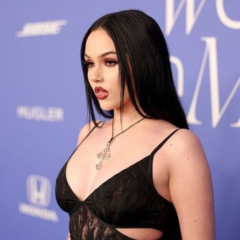 Full leaked Maggie lindemann private photo