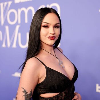 Full leaked Maggie lindemann private photo