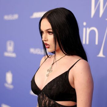 Full leaked Maggie lindemann private photo