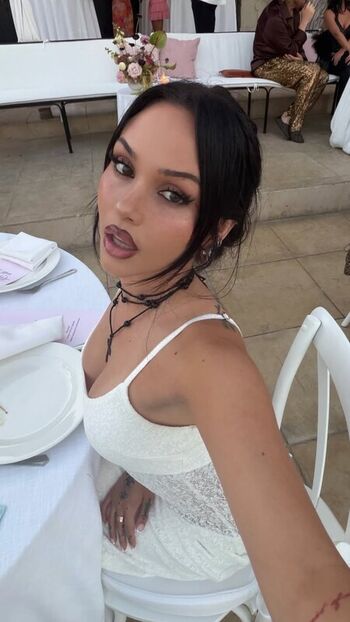 Maggie Lindemann