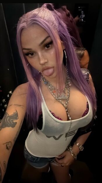 Full leaked Maggie lindemann private photo