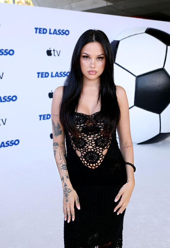 Full leaked Maggie lindemann private photo