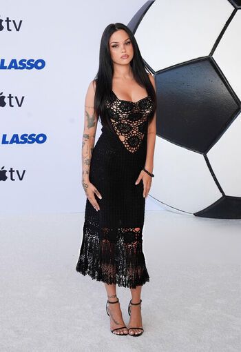 Full leaked Maggie lindemann private photo