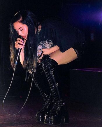 Full leaked Maggie lindemann private photo