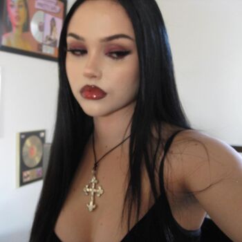 Full leaked Maggie lindemann private photo