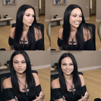 Full leaked Maggie lindemann private photo