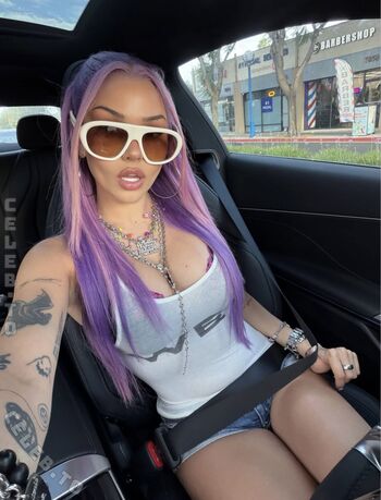 Full leaked Maggie lindemann page private photo
