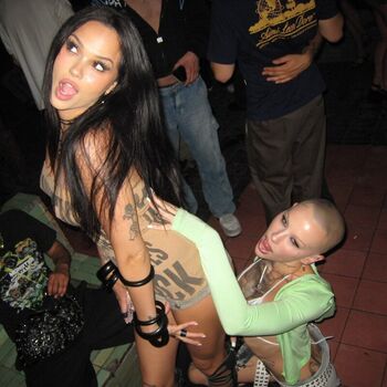 Full leaked Maggie lindemann private photo