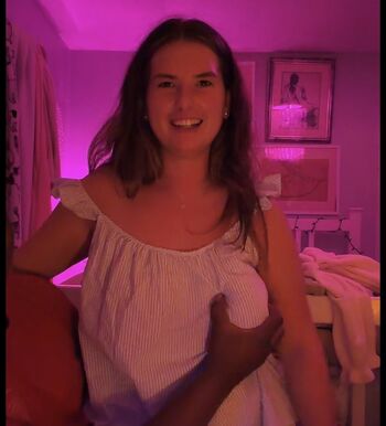 Full leaked Maggie may private photo