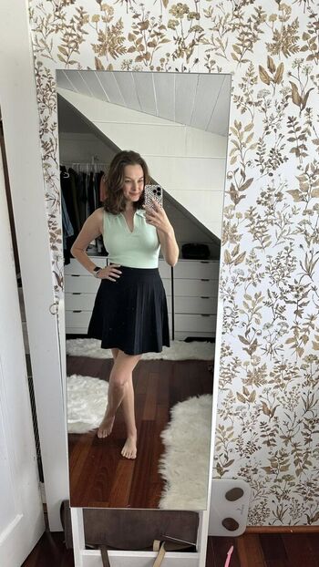 Full leaked Maggie mcgaugh page private photo