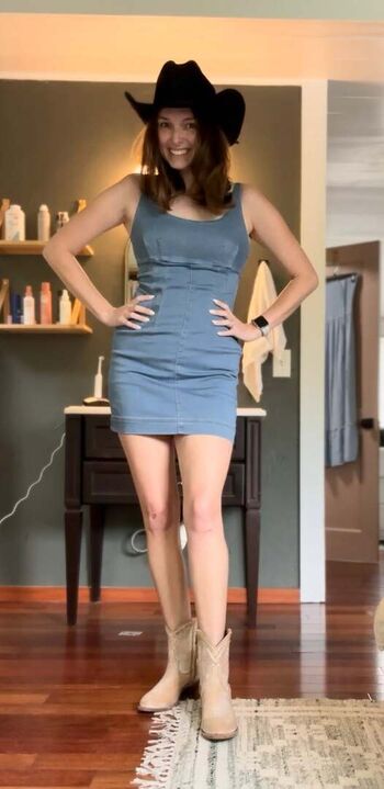 Full leaked Maggie mcgaugh private photo