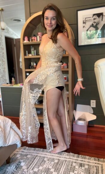 Full leaked Maggie mcgaugh private photo