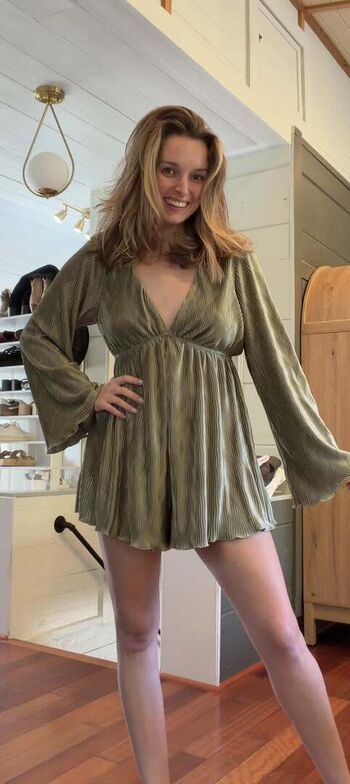 Full leaked Maggie mcgaugh private photo