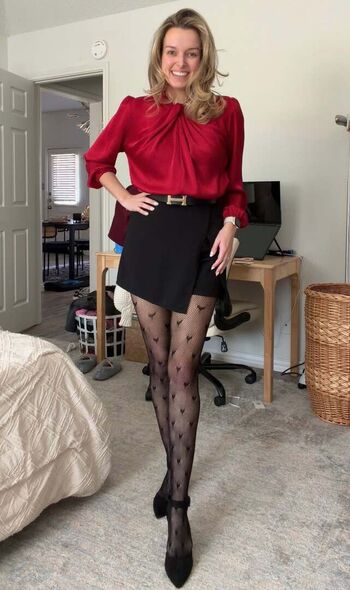 Full leaked Maggie mcgaugh private photo