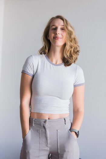 Full leaked Maggie robertson private photo