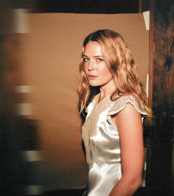 Full leaked Maggie rogers page private onlyfans photo