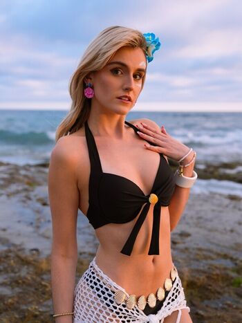 Full leaked Maggie roscher private photo