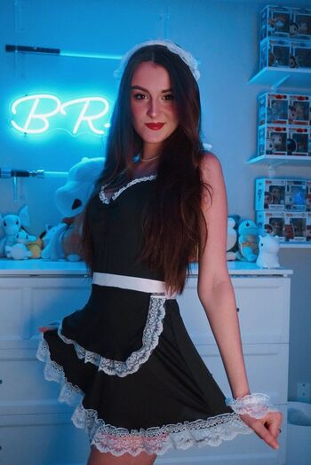 Full leaked Maggie roscher private photo