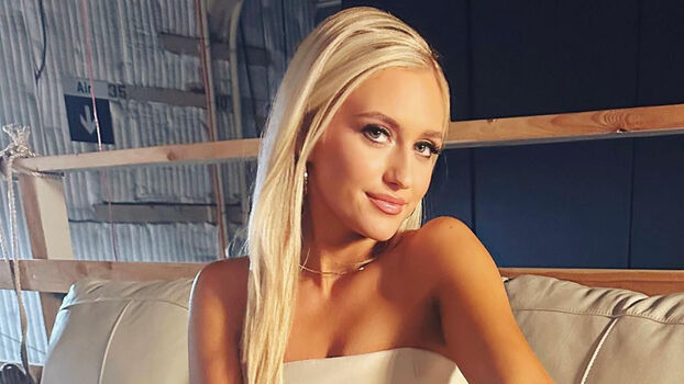 Full leaked Maggie sajak page private onlyfans photo