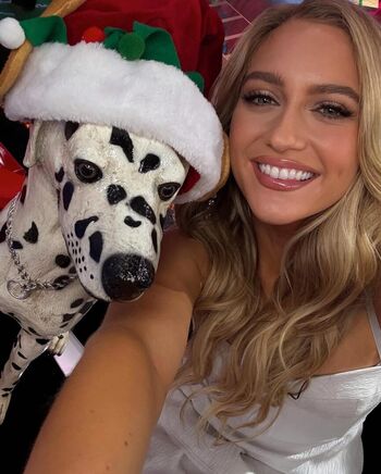 Full leaked Maggie sajak private onlyfans photo