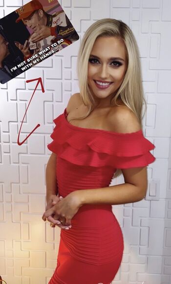 Full leaked Maggie sajak private onlyfans photo