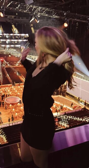 Full leaked Maggie sajak private onlyfans photo