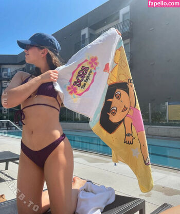Full leaked Maggie thurmon private photo