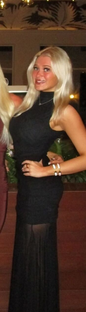Full leaked Maggie private photo