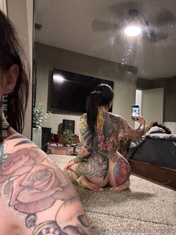 Full leaked Maggiemoodie private onlyfans photo